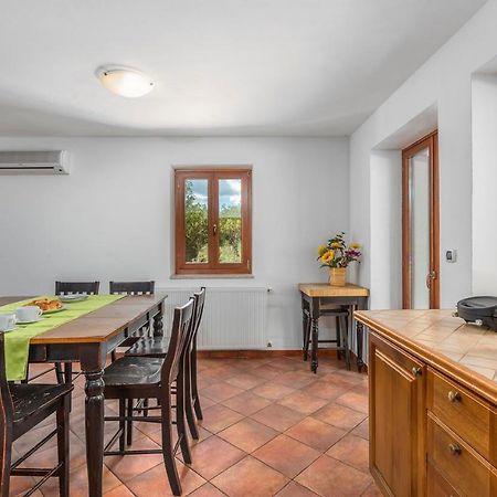 Villa Maggie Vlakovo Koromačno Esterno foto