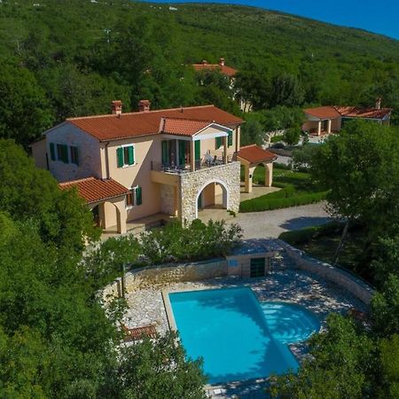 Villa Maggie Vlakovo Koromačno Camera foto