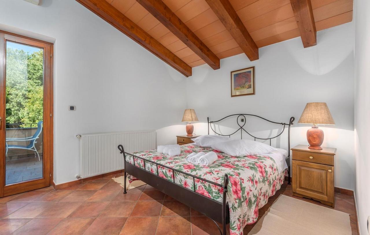 Villa Maggie Vlakovo Koromačno Esterno foto