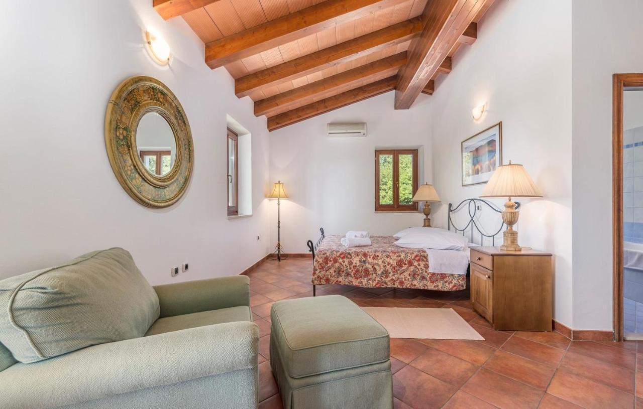 Villa Maggie Vlakovo Koromačno Esterno foto