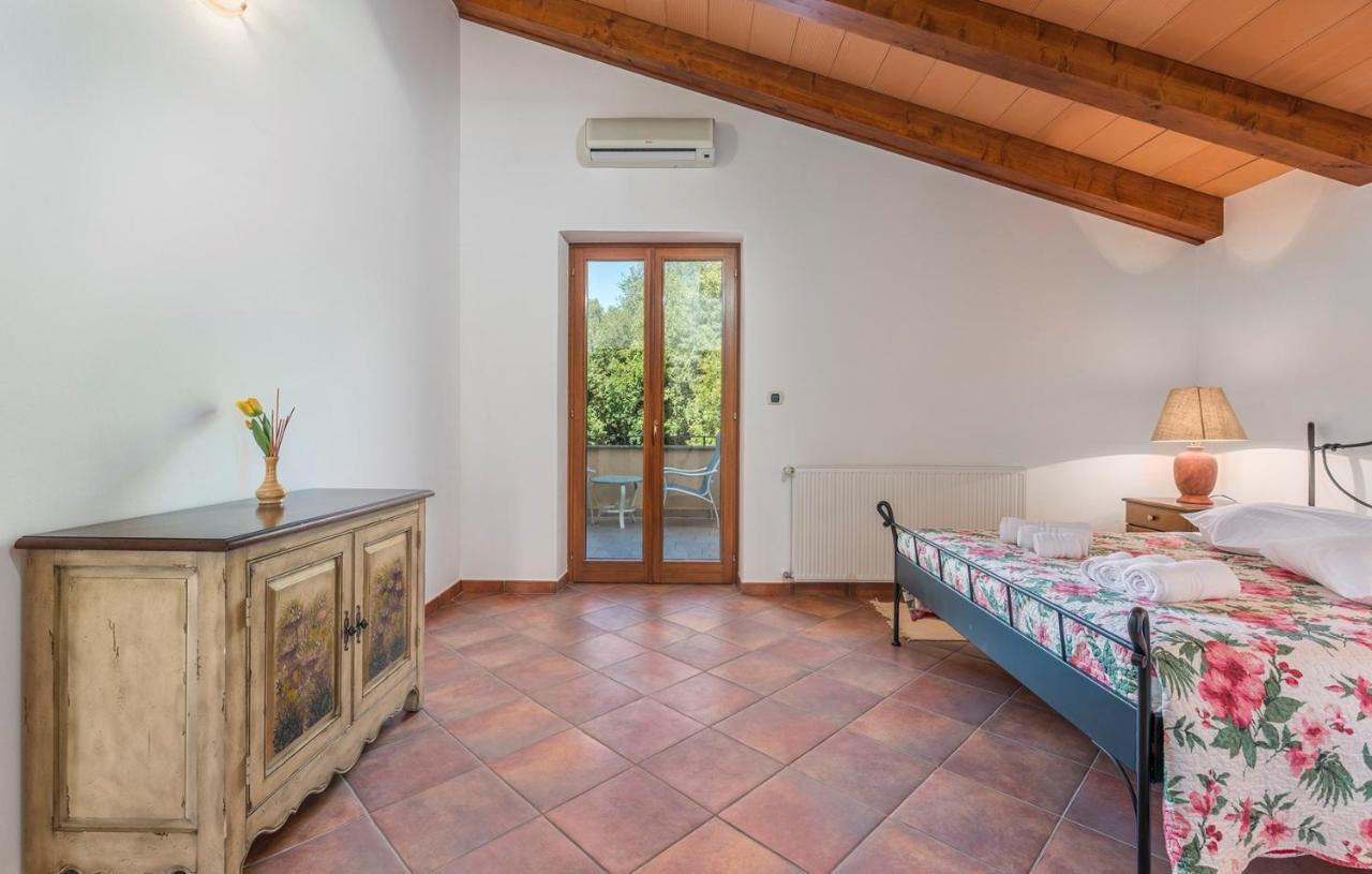 Villa Maggie Vlakovo Koromačno Esterno foto