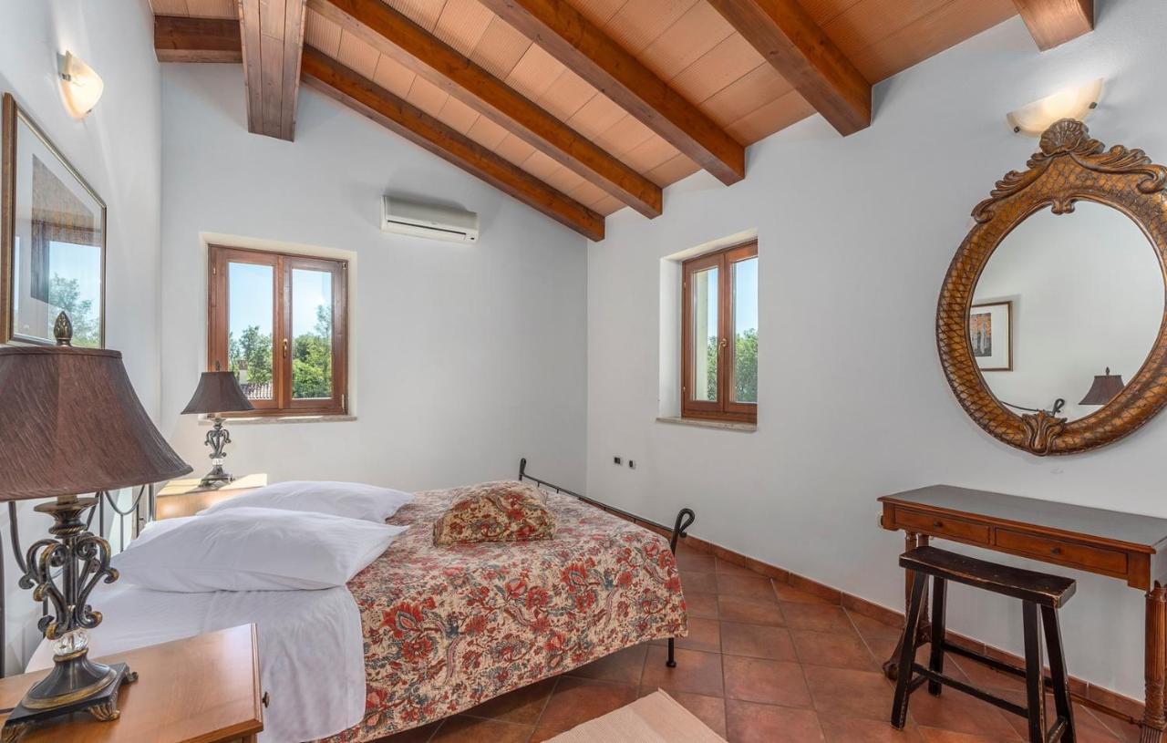 Villa Maggie Vlakovo Koromačno Esterno foto