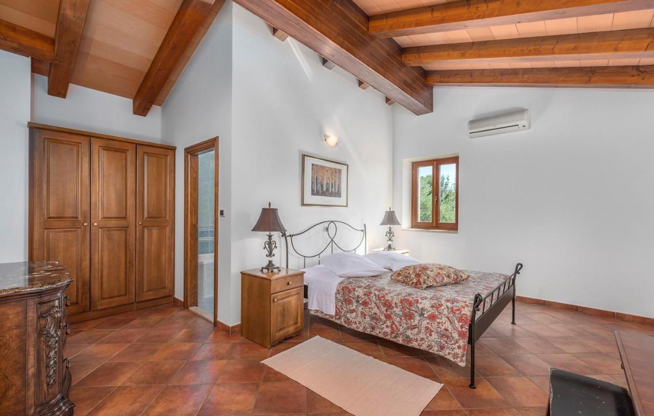 Villa Maggie Vlakovo Koromačno Esterno foto