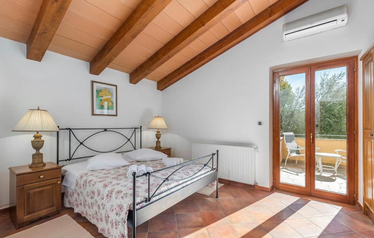 Villa Maggie Vlakovo Koromačno Esterno foto
