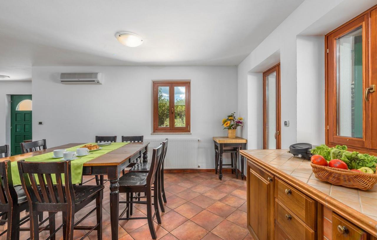 Villa Maggie Vlakovo Koromačno Esterno foto