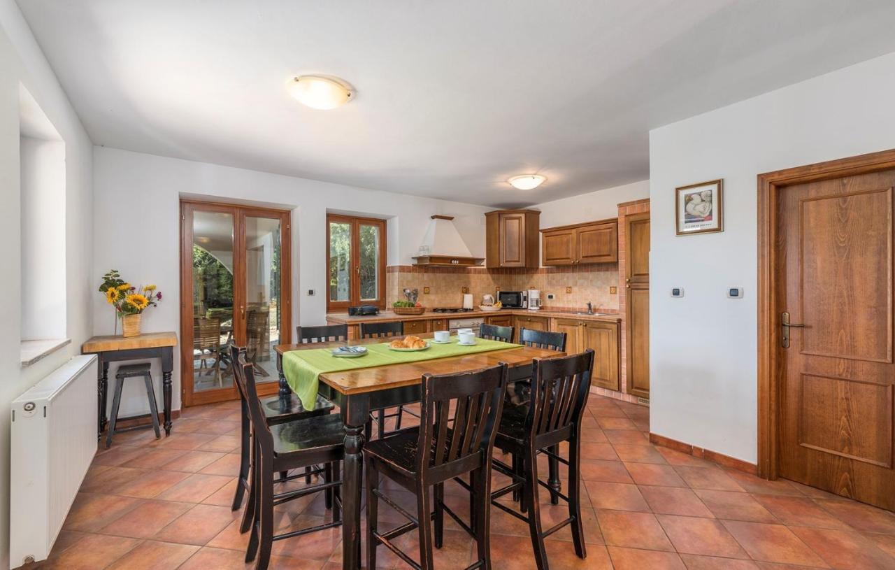 Villa Maggie Vlakovo Koromačno Esterno foto