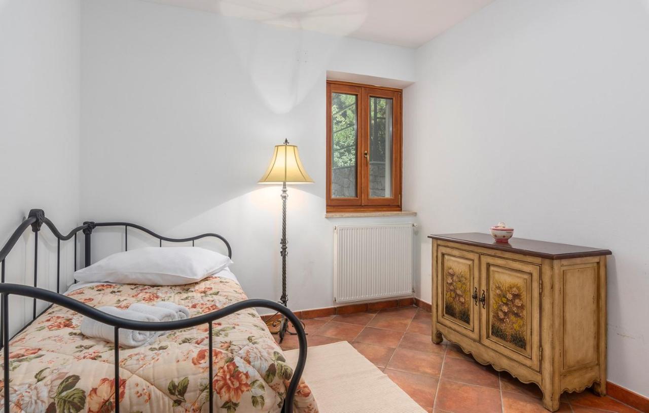 Villa Maggie Vlakovo Koromačno Esterno foto