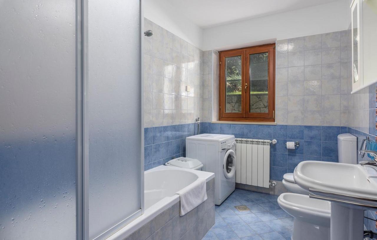 Villa Maggie Vlakovo Koromačno Esterno foto