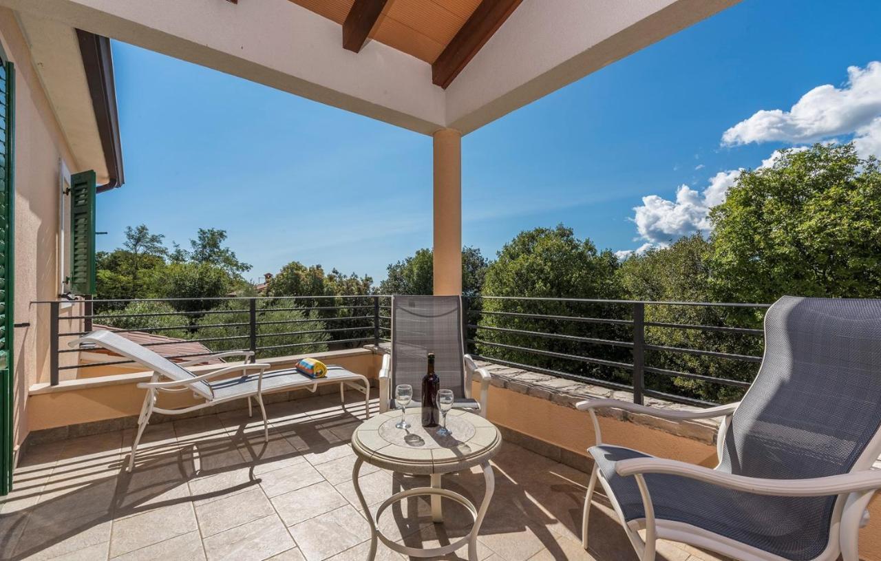 Villa Maggie Vlakovo Koromačno Esterno foto