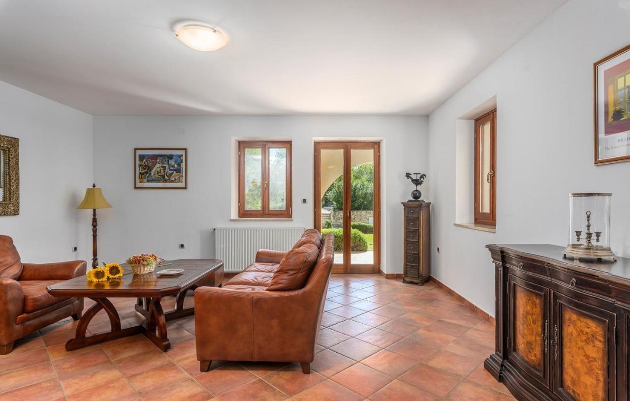 Villa Maggie Vlakovo Koromačno Esterno foto