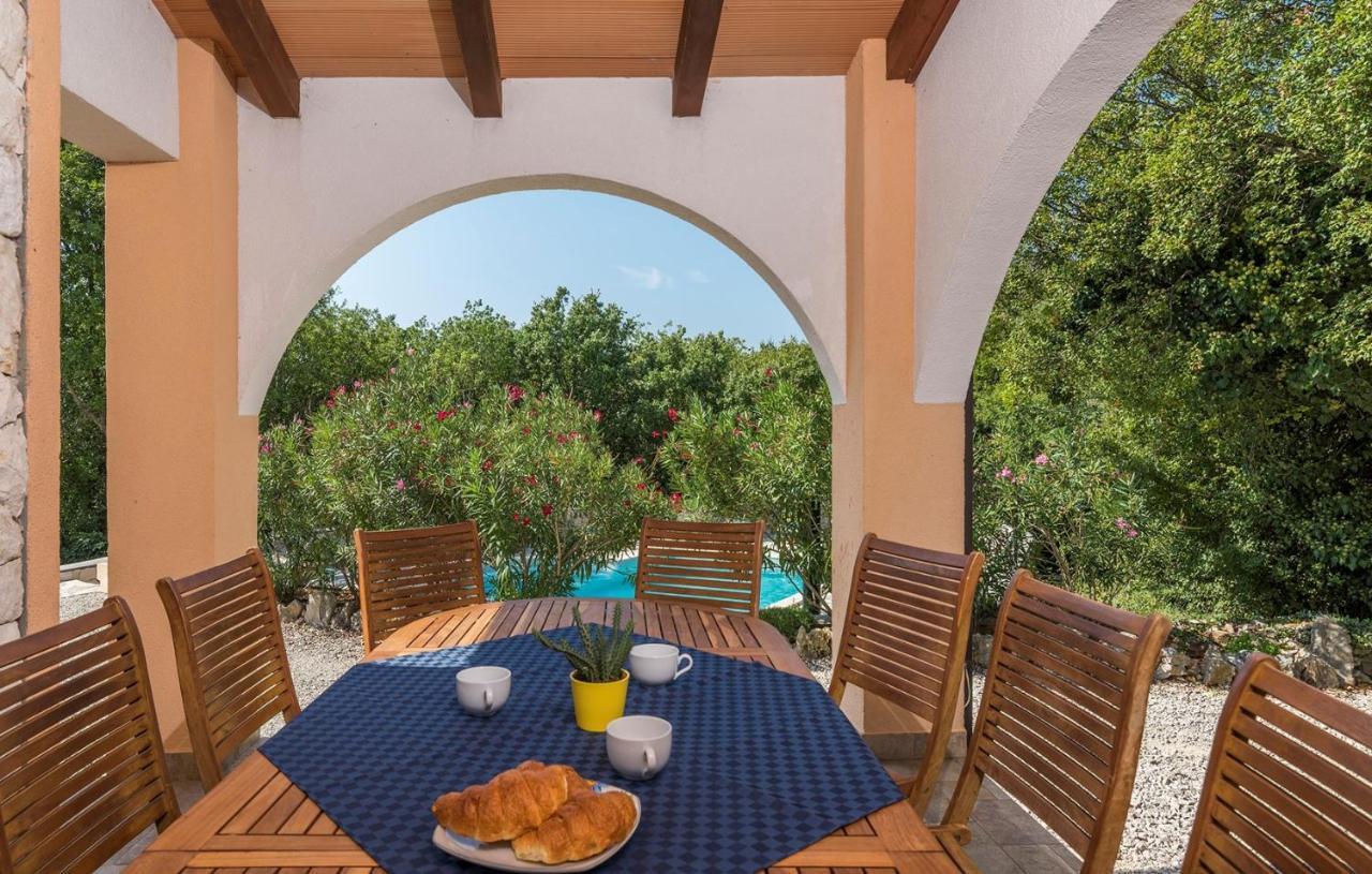 Villa Maggie Vlakovo Koromačno Esterno foto