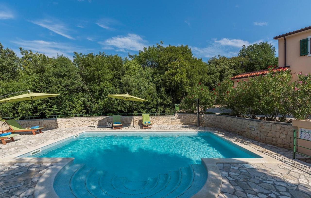Villa Maggie Vlakovo Koromačno Camera foto