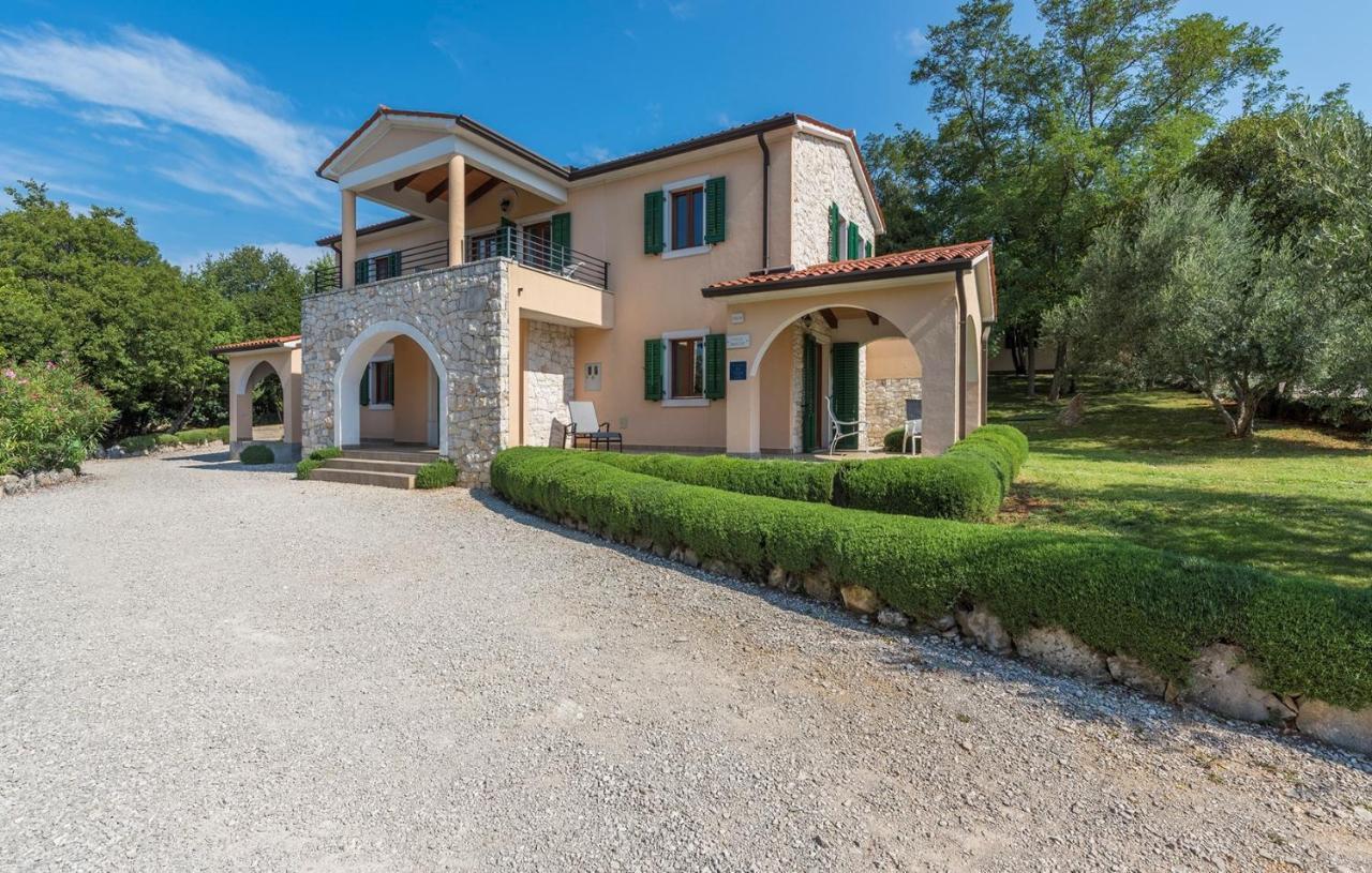 Villa Maggie Vlakovo Koromačno Camera foto